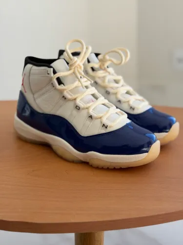 Air Jordan 11 Rare Air 38