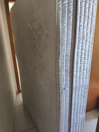 Doação de cama