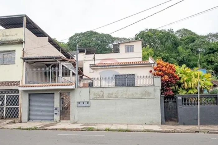 Casa no bairro Fábrica