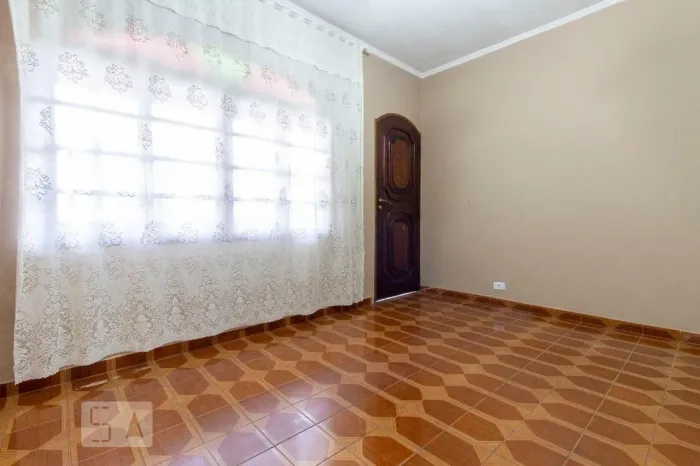 Casa à Venda - Jardim Maringá, 2 Quartos, 85 m2