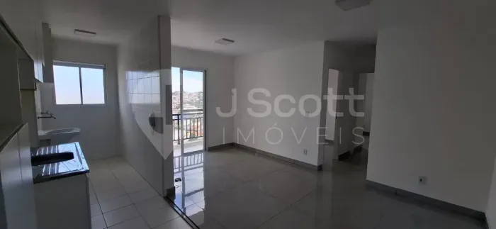 Apartamento á venda Prox. Cupece 2 quartos, 1 vaga