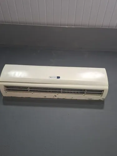 Vendo ar condicionado de 24 mil bths