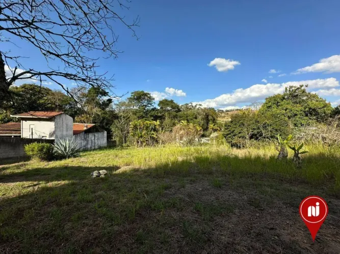 Terreno à venda, 4983 m² por R$ 340.000,00 - Condomínio Quintas do Rio Manso - Brumadinho/
