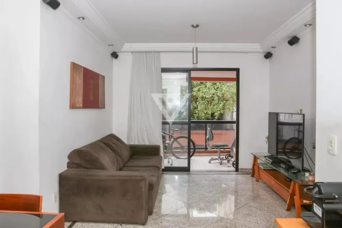 Apartamento de 3 dormitórios e 2 vagas à venda em Perdizes!