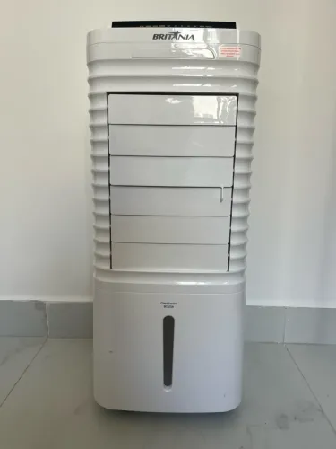 Climatizador Britânia