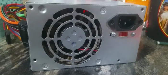 Fonte para PC 200W