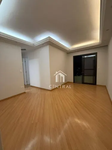Apartamento a venda - Condomínio Mediterranee - 3 Dormitórios - Suíte - 2 Vagas - Varanda