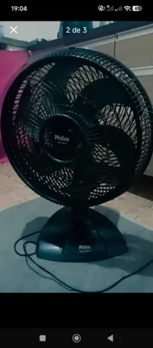 VENTILADOR