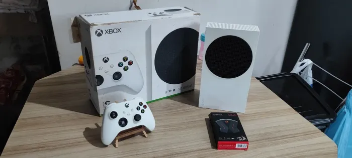 Xbox Series S