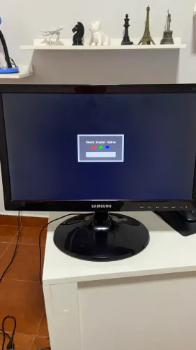 Monitor Led Samsung