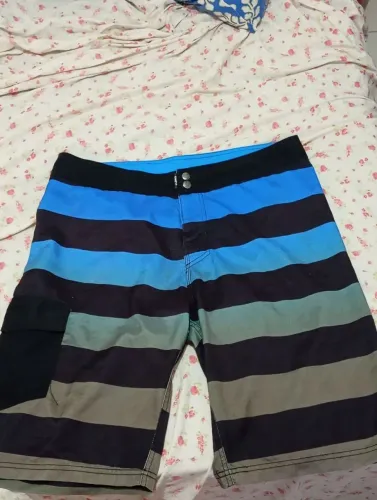 short dript original tamanho 44