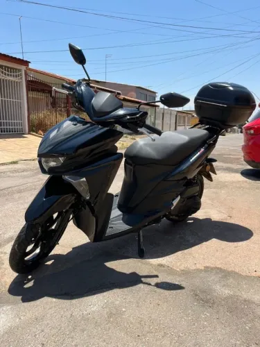Yamaha NEO 125cc ABAIXO DA FIPE