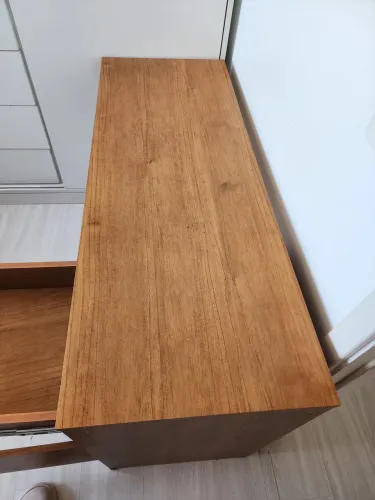 Mesa para escritório/sala de estudos
