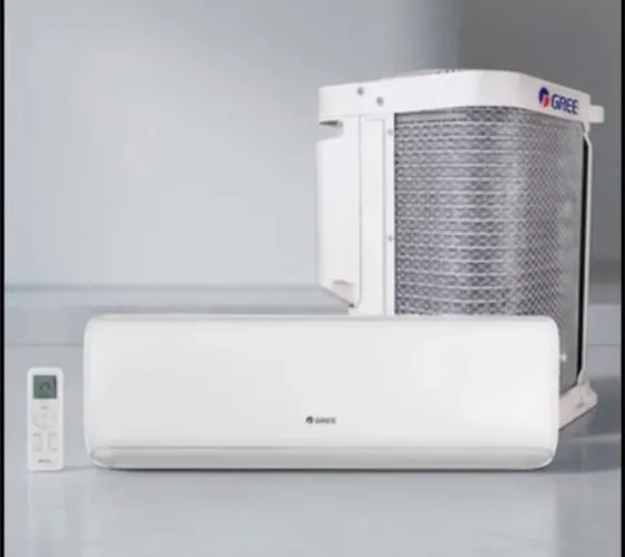 Ar condicionado Gree 9000 Btus