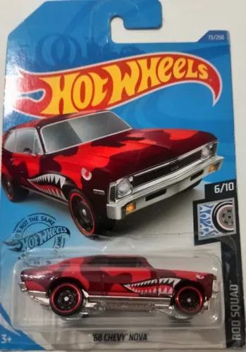 Hotweels