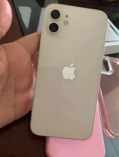 iphone 12 128gb - excelente estado