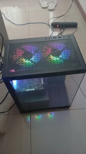 PC GAMER BARATINHO
