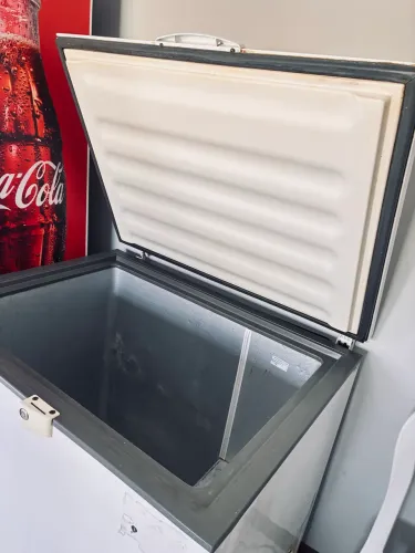 Vendo freezer horizontal