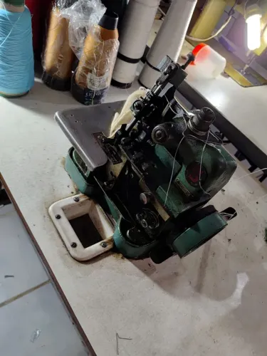 Overlock GN1-6 Caseiro