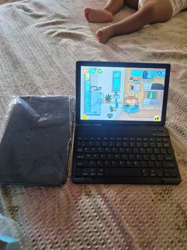 Tablet pc 