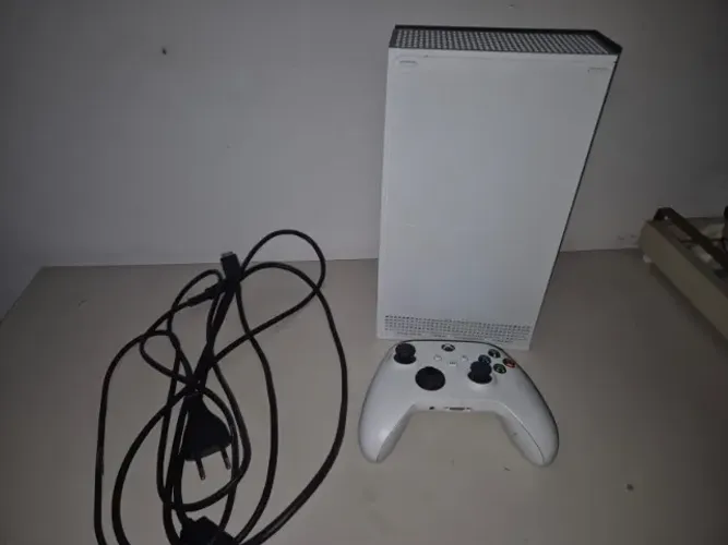 Xbox Series S 512gb SSD