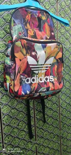 Mochila original Adidas Farm