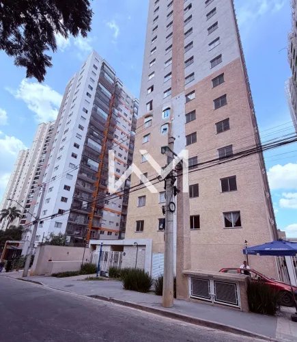 Apartamento 2 Dormitórios, 1 vaga coberta - Rua Antonieta - Guarulhos - Ao lado do Parque