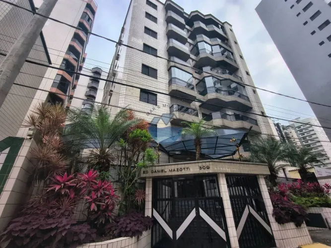 Apartamento com 2 dormitórios para alugar, 87 m² por R$ 3.000,00/mês - Aviação - Praia Gra