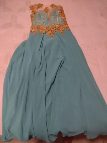 Vestidos de festa