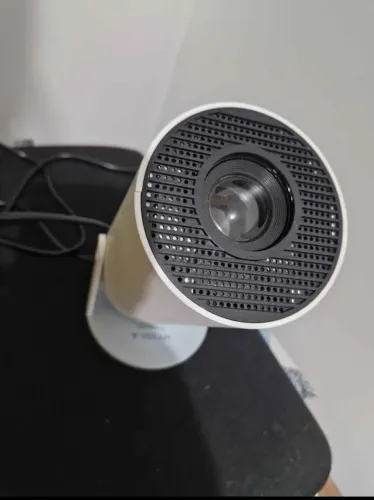 Projetor 