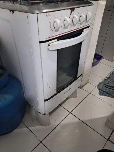 Fogão