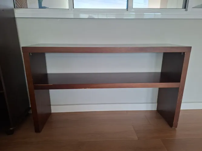 Vendo rack sala televisão