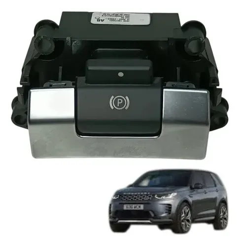 Botao Freio De Mão Eletrônico Discovery Sport D200 2021 2022
