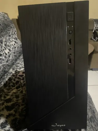 Pc I5 3550 16 gb ram SSD 120