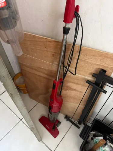 Aspirador de pó