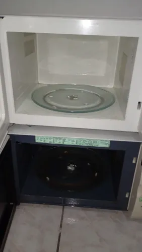 Microondas