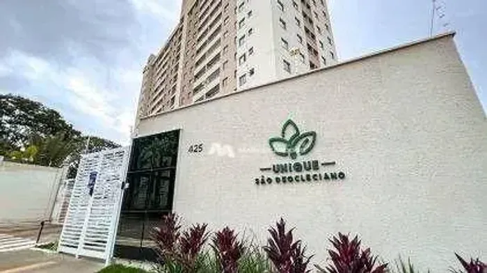 Apartamento com 2 dormitórios para alugar, 52 m² por R$ 1.952,43/mês - Conjunto Habitacion