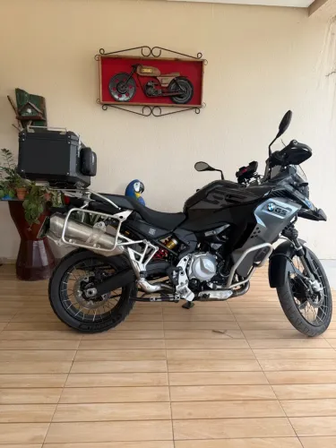 BMW GS 850 F ADVENTURE PREMIUM