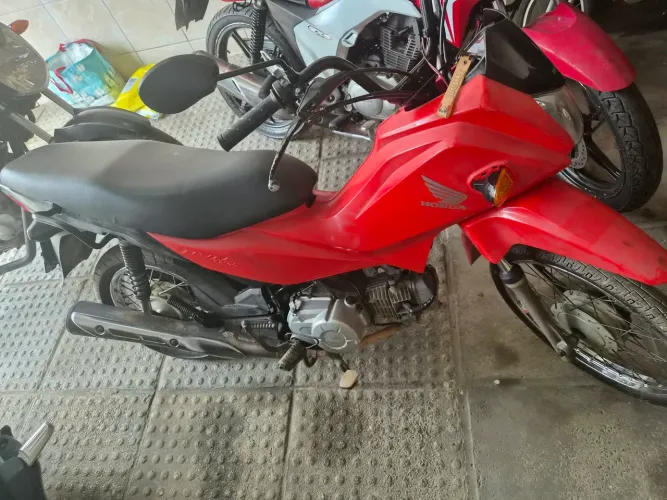 Pop 110i