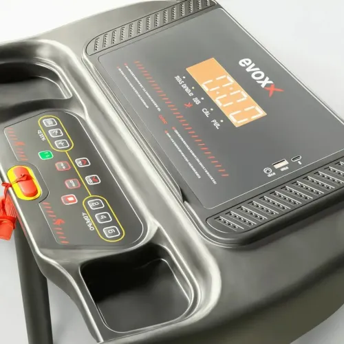 Esteira evox rtx3300