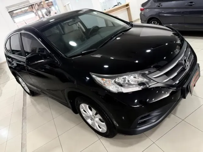 Honda CR-V 2.0 16V Aut. 2012