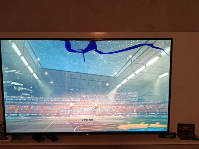 tv sony 55