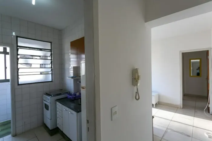 Apartamento à Venda - Boa Viagem, 2 Quartos, 70 m2