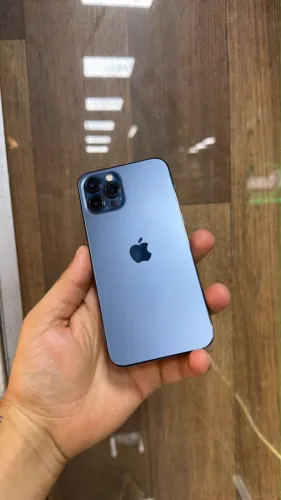 iPhone 12 Pro 512GB