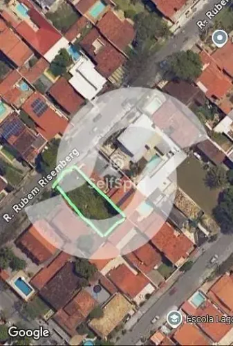 Terreno para locação, Piratininga, Niterói, RJ