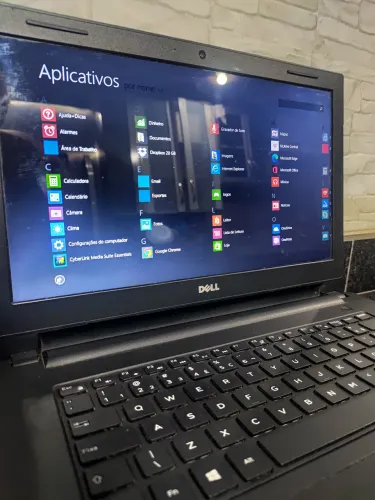 Notebook Intel Corei5