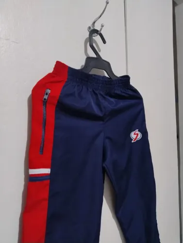 Uniforme escola calça