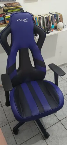Cadeira Gamer Mymax