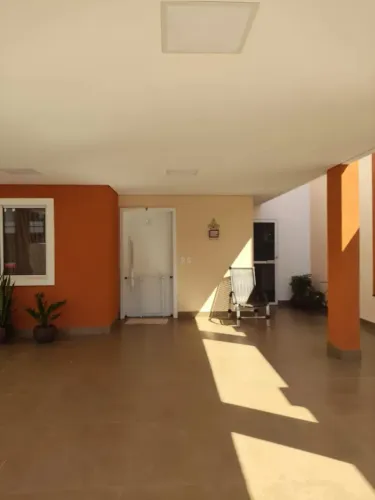 sobrado no condomínio villagio do bosque