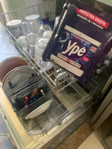 Vendo lava louça 